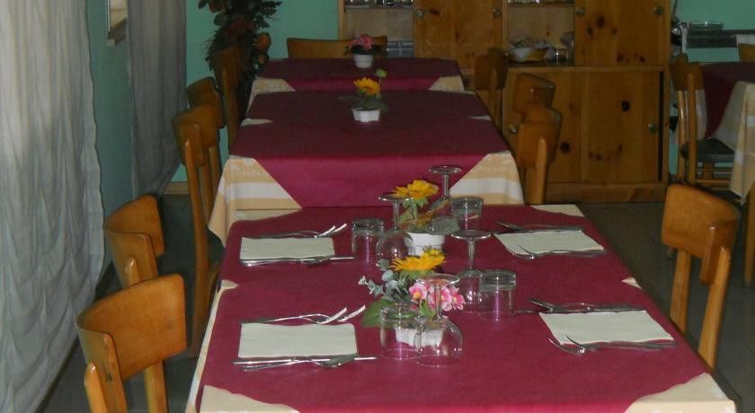 Hotel Villa Donati Viserbella di Rimini Екстер'єр фото